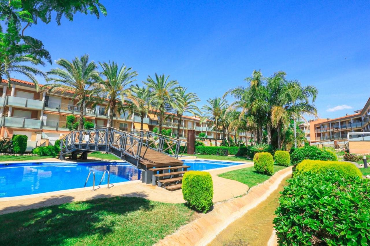 Apartament Port Marino Litoral Costa Dorada - Only Families Cambrils