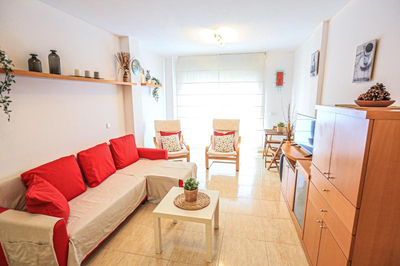 Port Marino Litoral Costa Dorada - Only Families Apartament