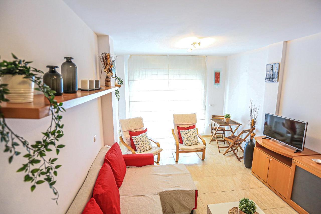 Apartament Port Marino Litoral Costa Dorada - Only Families *