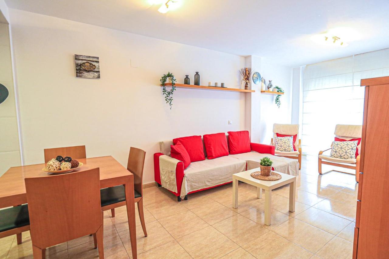 Port Marino Litoral Costa Dorada - Only Families Apartament