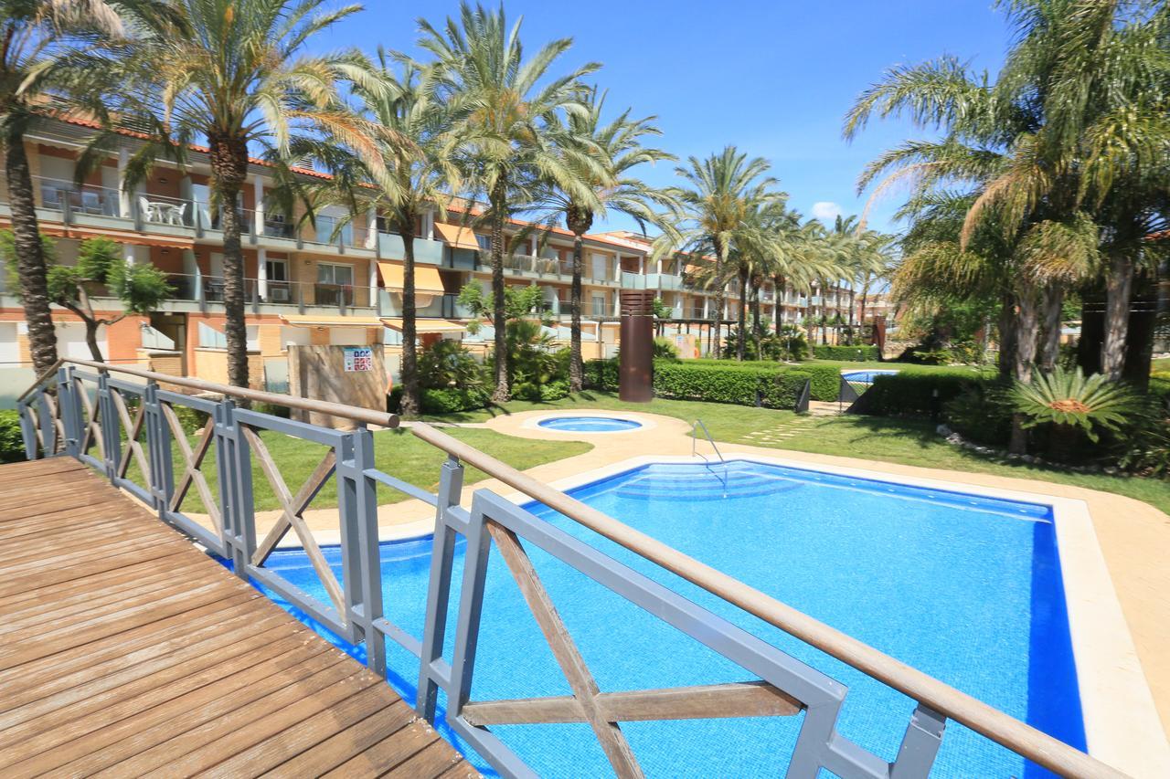 Apartament Port Marino Litoral Costa Dorada - Only Families
