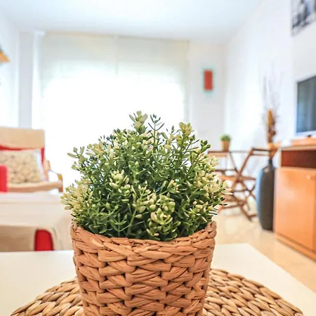 Port Marino Litoral Costa Dorada - Only Families Appartement Cambrils Buitenkant foto
