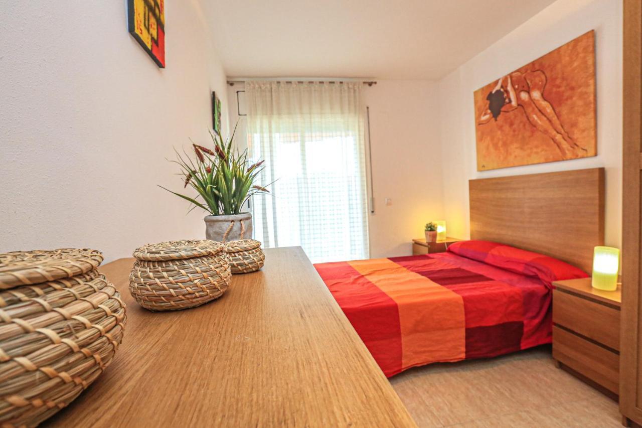 Appartement Port Marino Litoral Costa Dorada - Only Families