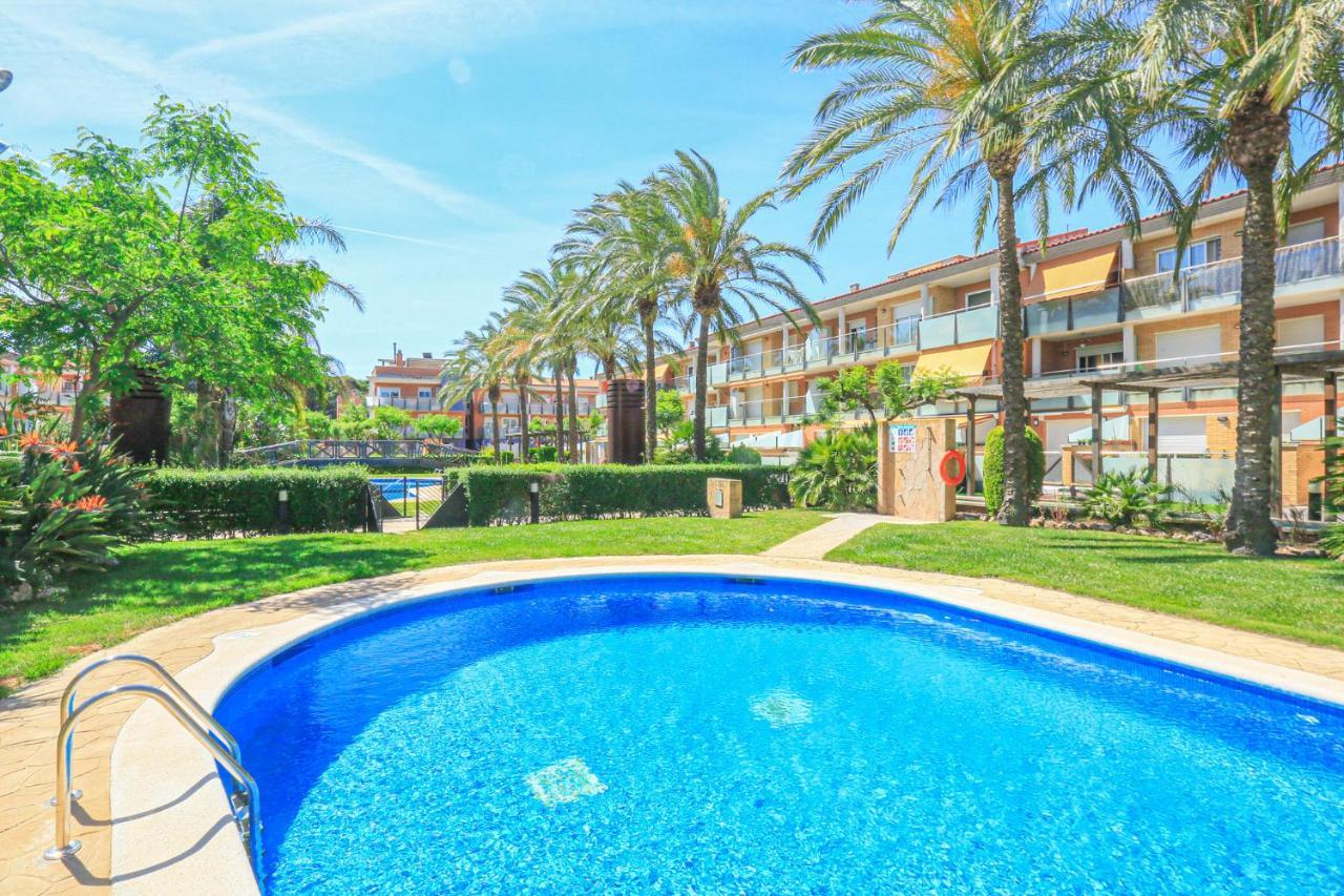 Appartement Port Marino Litoral Costa Dorada - Only Families Cambrils
