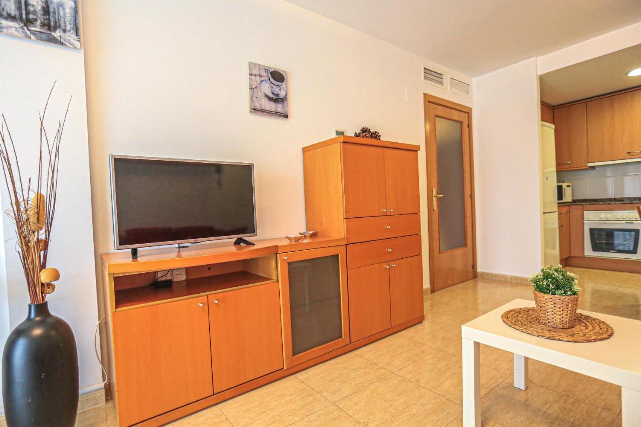 Appartement Port Marino Litoral Costa Dorada - Only Families *
